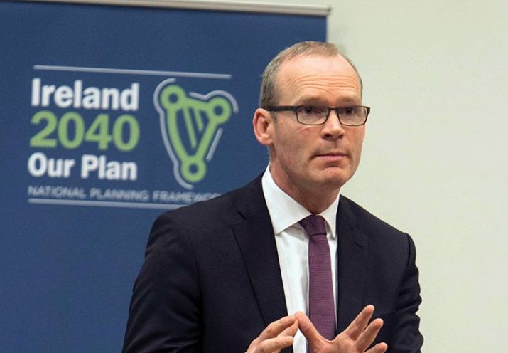 simon coveney