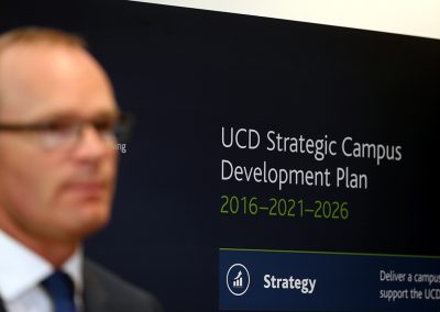 UCD Strategic development Plan